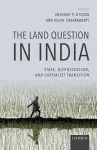 The Land Question in India cover