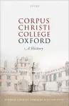 Corpus Christi College, Oxford cover