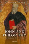 John and Philosophy cover