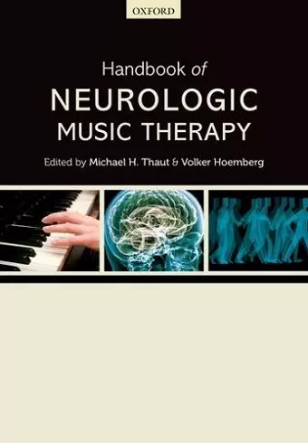 Handbook of Neurologic Music Therapy cover