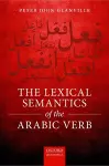 The Lexical Semantics of the Arabic Verb cover
