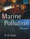 Marine Pollution cover