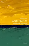 Geophysics cover