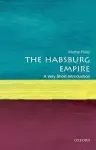 The Habsburg Empire cover