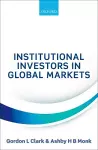 Institutional Investors in Global Markets cover