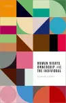 Human Rights, Ownership, and the Individual cover