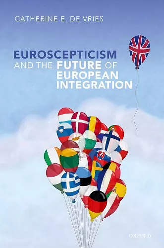 Euroscepticism and the Future of European Integration cover