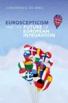 Euroscepticism and the Future of European Integration cover