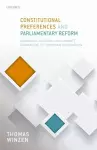 Constitutional Preferences and Parliamentary Reform cover