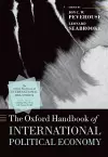 The Oxford Handbook of International Political Economy cover