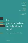 The German Federal Constitutional Court cover