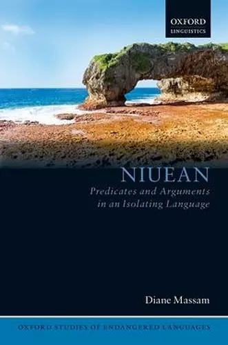 Niuean cover