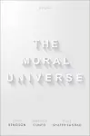 The Moral Universe cover