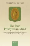 The Irish Presbyterian Mind cover