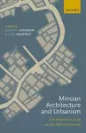 Minoan Architecture and Urbanism cover