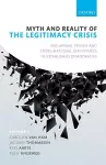 Myth and Reality of the Legitimacy Crisis cover