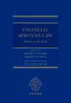 Financial Services Law cover