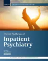 Oxford Textbook of Inpatient Psychiatry cover