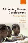 Advancing Human Development cover