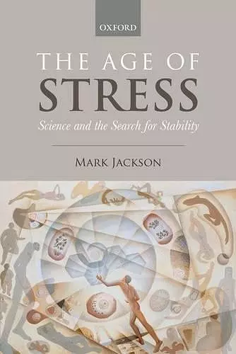 The Age of Stress cover