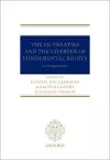 The EU Treaties and the Charter of Fundamental Rights cover