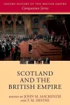 Scotland and the British Empire cover