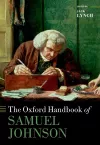 The Oxford Handbook of Samuel Johnson cover