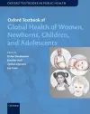 Oxford Textbook of Global Health of Women, Newborns, Children, and Adolescents cover