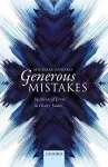 Generous Mistakes cover