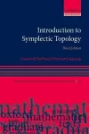 Introduction to Symplectic Topology cover