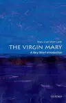 The Virgin Mary cover