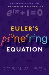 Euler's Pioneering Equation cover