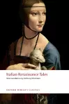 Italian Renaissance Tales cover