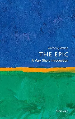 The Epic cover