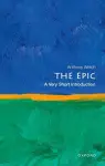 The Epic cover