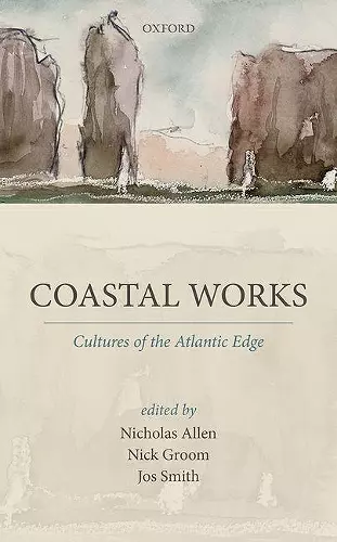 Coastal Works cover