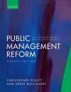 Public Management Reform cover