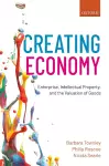 Creating Economy cover