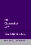 EU Citizenship Law cover