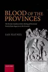 Blood of the Provinces cover