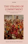 The Strains of Commitment cover
