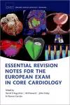 Essential Revision notes for the European Exam in Core Cardiology cover