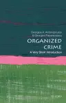 Organized Crime cover