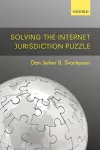 Solving the Internet Jurisdiction Puzzle cover