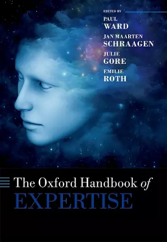 The Oxford Handbook of Expertise cover