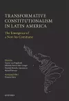 Transformative Constitutionalism in Latin America cover