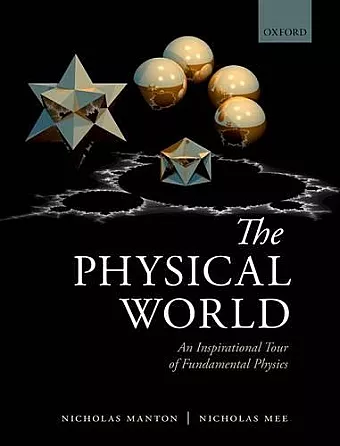 The Physical World cover