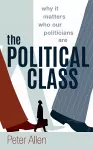 The Political Class cover