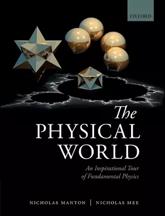 The Physical World cover