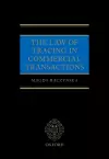 The Law of Tracing in Commercial Transactions cover